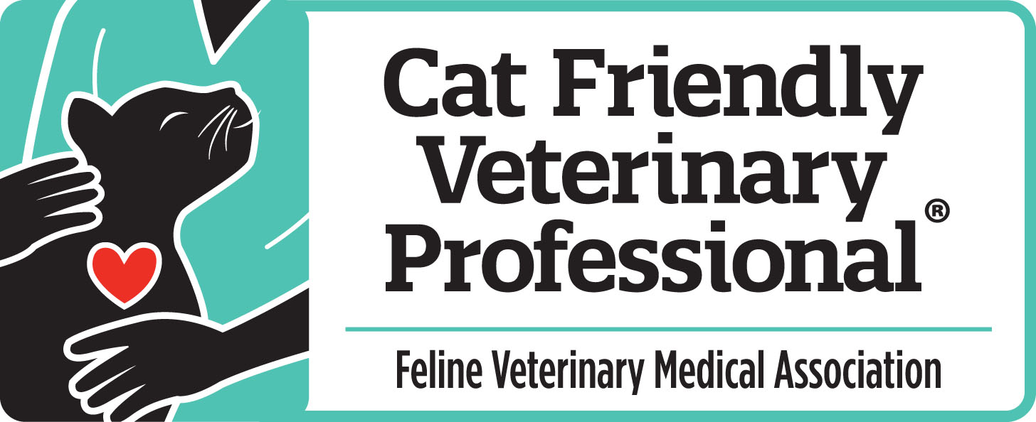 Cat Friendly Professional